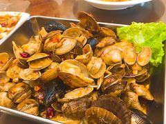 -明海妈妈菜(大连外国语学院店)