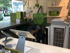 -AOKKA COFFEE(万象前海快闪店)