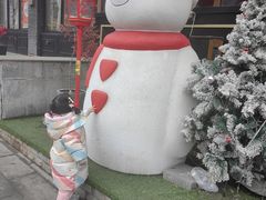 -鹈鹕素食餐厅自助餐部(正阳街店)