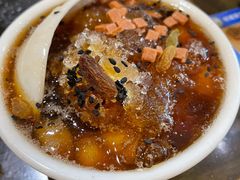 -仁虎老火锅(黄泥磅店)