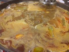 -湘肠香火锅店(团结湖店)