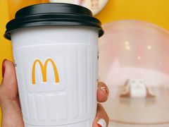 -麦当劳(世贸店)