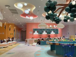 -奈尔宝家庭中心·亲子餐厅(苏州大悦城店)