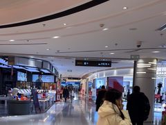 -丽达购物中心(崂山店)