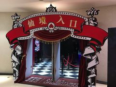 -爱丽丝冒险奇遇记