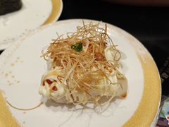 -合点寿司(金虹桥商场店)