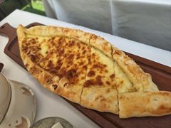 -沙漠玫瑰土耳其餐厅(神路街店)