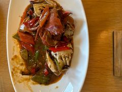 -澜小宴·胶东海鲜烟台味(时光塔店)
