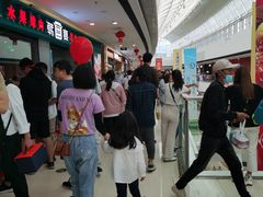 -万达广场(松江店)