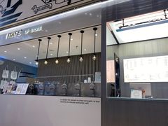 -iTAFE蓝火柴(新光汇店)