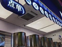 -煲珠公·老红糖珍珠奶茶(长宁龙之梦店)