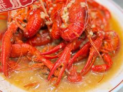 -阿胖龙虾小海鲜(宁国南路总店)