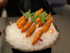 -醉东Oriental House(静安嘉里中心店)