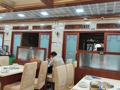 -福寿斋·老北京铜锅涮肉·烤鸭(顺义总店)