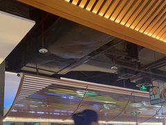 大堂-茄子恰恰·新云南小炒(坪山益田店)