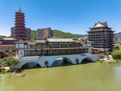 -长兴太湖图影湿地文化园