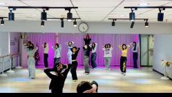 -尚美舞蹈工作室