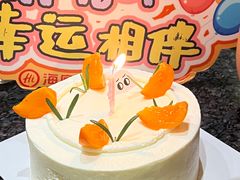 -海底捞火锅(崇文门新世界百货店)