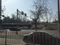 -汉城烧烤(西稍门劳动路店)