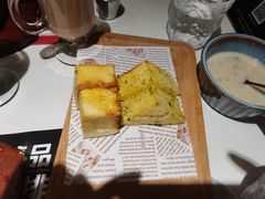 -尊品牛排(沙湾印象汇店)