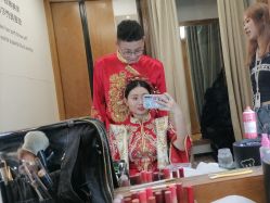 点击看大图 -金夫人婚纱摄影(总店)