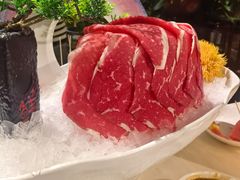 -围炉·川味鲜货火锅(万达珍珠坊店)