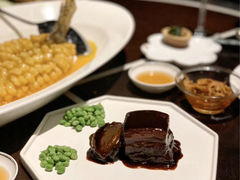 -杭州西子湖四季酒店·金沙厅
