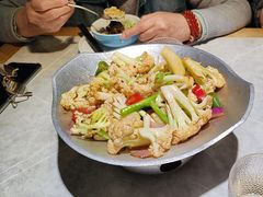 -小肥猫餐厅(海宁万朵城店)