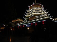 -济南方特东方神画