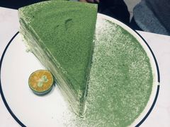-仁义涵西餐·咖啡(中华巴洛克店)