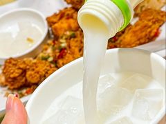 -本家·添百客韩国料理(泰然店)