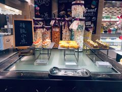 -乐咖啡西餐厅(太湖皇冠假日酒店)