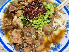 -清真-戏楼王记牛肉面