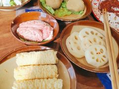 -楠火锅(哈尔滨金爵万象店)