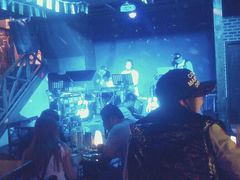 android_upload_pic-MM·五声·音乐人与调酒师(西安路店)