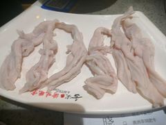 -渝味晓宇·重庆火锅(龙岗龙城万科里店)