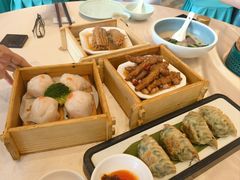 -渔村盛宴(航空新城店)