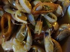 -三亚海韵度假酒店·渔人码头海鲜火锅BBQ自助餐厅·落日吧