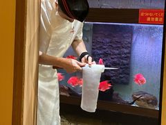-天狗山料理(省体店)