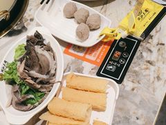 -潮汕大目牛肉火锅(皇岗旗舰店)