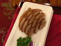 -北京全聚德(西客站店)