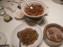 -好食上(喜盈门.范城店)