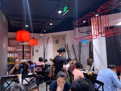 -和府捞面(东直门银座店)