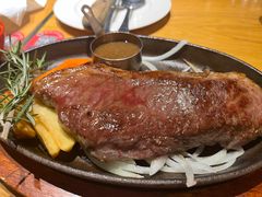 -斗牛士牛排(南京东路店)