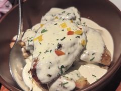 -格鲁·秀色Georgia’s Feast