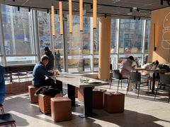 -麦当劳(北苑秋实路店)