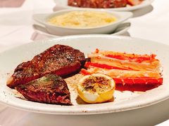 菲力牛排-茹丝葵经典牛排馆(上海外滩店)