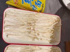 -肥家大排档(天河体育西店)