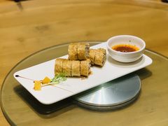 -枣子树·素食餐厅(普陀山店)
