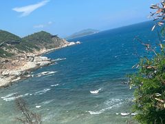 -三亚西岛海洋文化旅游区